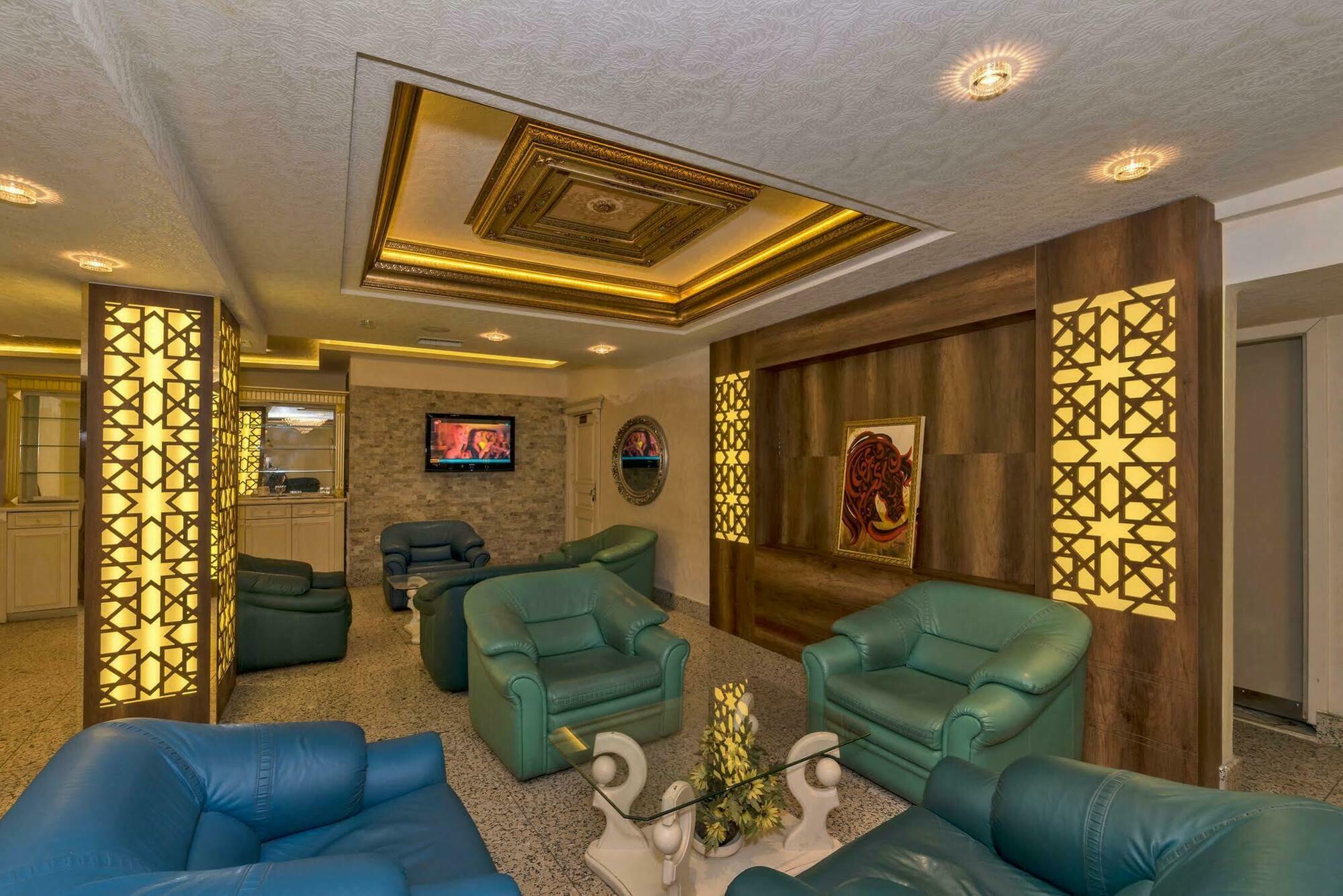 Version Hotel Истанбул Екстериор снимка